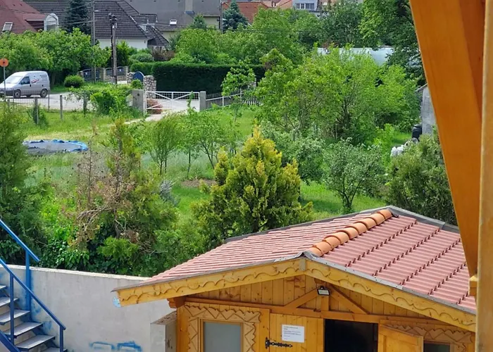 Gaestehaus Kathi בית אירוח *