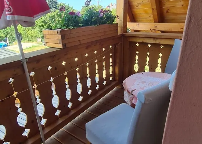 Gaestehaus Kathi גיינסדיאס