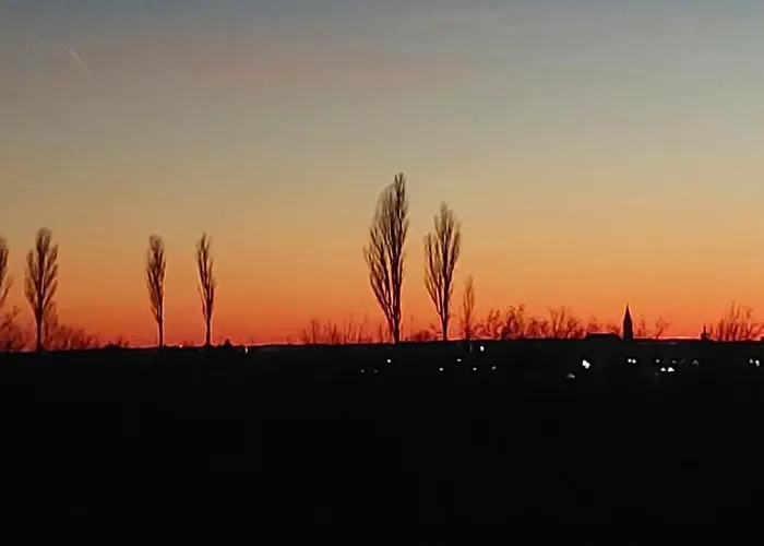 Gaestehaus Kathi בית אירוח *