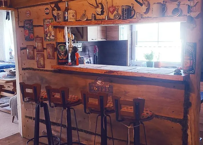 בית אירוח Gaestehaus Kathi גיינסדיאס