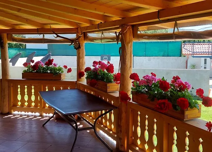 Gaestehaus Kathi גיינסדיאס