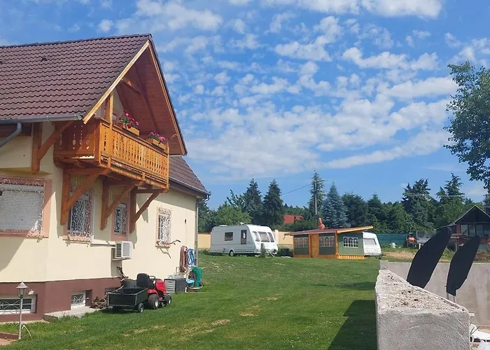 Gaestehaus Kathi * גיינסדיאס