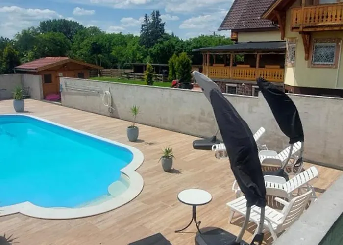 Gaestehaus Kathi בית אירוח גיינסדיאס